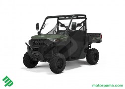 RANGER® 1000 EPS HERCULES